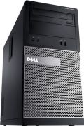 Počítač Dell OptiPlex 3010 MT Intel Core i5 3th. gen / 8 GB RAM / 256 GB SSD / DVD / Windows 10 Professional 7977sc 26