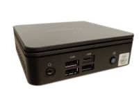 Gigabyte BRi3 10110 256GB SSD 8GB