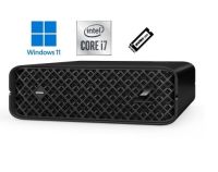  HP Z2 mini