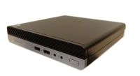 HP Prodesk 405 G4 Mini NVMe 512GB RAM 16GB