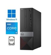 Dell Vostro 3470 SFF i5 8500 16 GB 1000 GB SSD Wifi