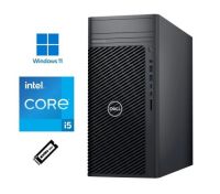 Dell Precision 3660 i5 13500 16 GB 1000 GB SSD RTX 4060