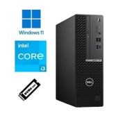 Dell Optiplex 7090 SFF i3 10305 16 GB 256 GB SSD