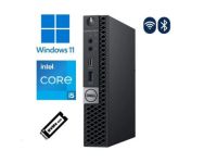 Dell Optiplex 5070 Micro i5 9500T 16 GB 256 GB SSD WIFI