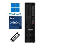 Lenovo ThinkStation P340 Xeon W 1250 16 GB 1000 GB SSD