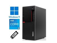 Lenovo ThinkCentre M920T i5 8500 8 GB 500 GB SSD