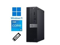 Dell Optiplex XE3 SFF i5 9500 8 GB 512 GB SSD