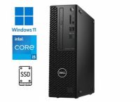 Dell Precision 3440 i5 10500 16 GB 512 GB SSD