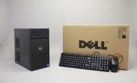 Dell Precision 3630 Tower i7 9700 32 GB 512 GB SSD P2200
