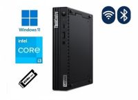 Lenovo Thinkcentre M70q i3 10100T 8 GB 500 GB SSD Wifi