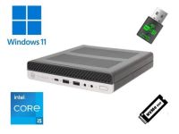  HP EliteDesk 800
