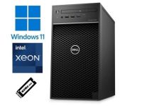 Dell Precision 3650 MT W 1350 16 GB 1000 GB SSD P2200