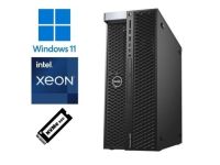  Dell Precision 5820