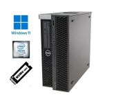 Dell Precision 7820 Xeon Platinum 8260 16 GB 512 GB SSD RTX 3050