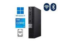 Dell Optiplex 5060 Micro i5 8500T 16 GB 1000 GB SSD Wifi
