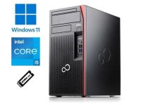  Fujitsu Esprimo P758