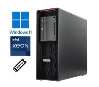  Lenovo Thinkstation P520