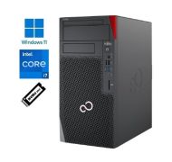 Fujitsu Celsius W5010 MT i7 10700E 16 GB 500 GB SSD P620