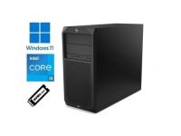  HP Z2 Tower