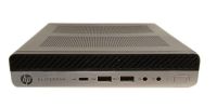 HP EliteDesk 800 G4 DM NVMe 512GB RAM 16GB Wifi