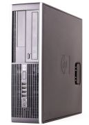 HP Compaq 8100 Elite SFF 240GB SSD 8GB RAM