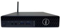 Stolní počítač Dell OptiPlex 3080 Micro PC 256GB 16GB Wifi