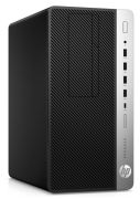 HP ProDesk 600 G4 SSD 256GB 8GB
