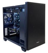 Herní SLPC FSP CST360B Black – Intel® Core™ i9 11900KF