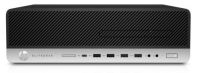 Stolní počítač HP EliteDesk 800 G5 SFF 8GB RAM 256GB NVMe