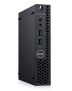 Dell OptiPlex 3060 Micro 8GB RAM 256GB NVMe