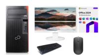  PC sestava Fujitsu