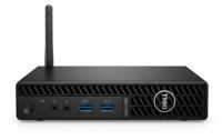 Dell OptiPlex 3080 Micro, 256GB NVMe, 16GB RAM, Wi Fi, Bluetooth