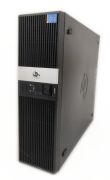 HP RP5 Retail System 5810 SSD 120 GB 4GB