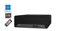 HP ProDesk 405 G6 SFF Ryzen 5 4650G 8 GB 256 GB SSD
