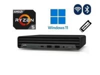 HP Elitedesk 805 G6 Mini Ryzen 5 4650GE 32 GB 1000 GB SSD