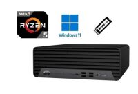  HP ELITEDESK 805