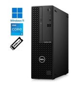 Dell Optiplex 3090 SFF i5 10500 16 GB 256 GB SSD WX3100