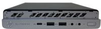 HP EliteDesk 705 G4 DM, 8GB RAM, 256GB NVMe