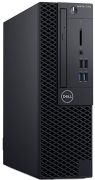 Dell OptiPlex 3060 SFF 8GB RAM, 256GB NVMe
