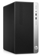 HP ProDesk 400 G5 MT 16GB RAM, 512GB NVMe