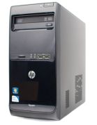 HP Pro 3500 Series 4 GB 256 GB
