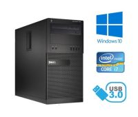 Dell Optiplex XE2 MT i7 4765T 16 GB 960 GB SSD