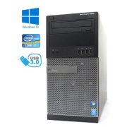 Dell Optiplex 9020 MT I7 4770 16 GB 960 GB SSD