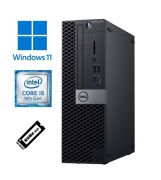  Dell Optiplex 5070