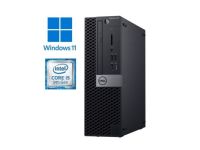 Dell Optiplex 5070 SFF i5 i5 9400 16 GB 256 GB SSD