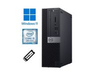 Dell Optiplex 5070 SFF i5 i5 9400 16 GB 500 GB SSD