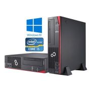 Fujitsu Esprimo D957 i5 6500 16 GB RAM 1000 GB SSD