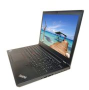 Lenovo ThinkPad P52 32GB RAM 512GB SSD
