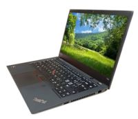 Lenovo ThinkPad T495 16GB RAM 512GB NVMe dotykový