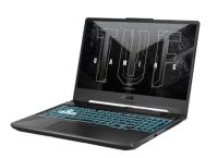 ASUS TUF Gaming A15 FA506NF Graphite Black 512GB 16GB 15,6"